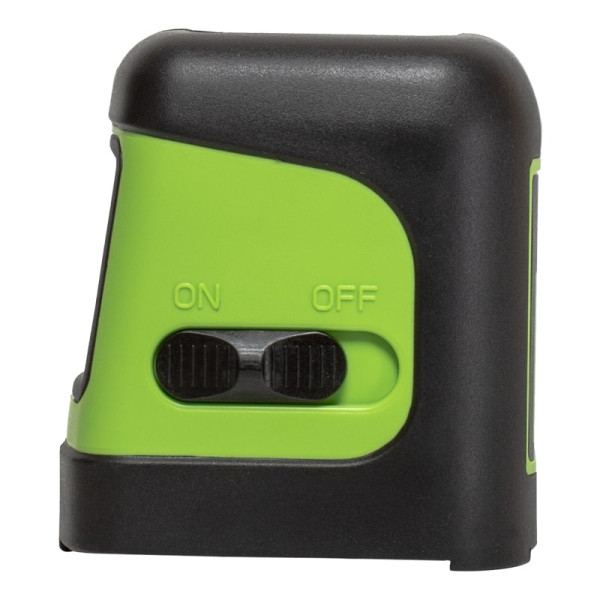 Уровень лазерный RGK ML-11G (775090)