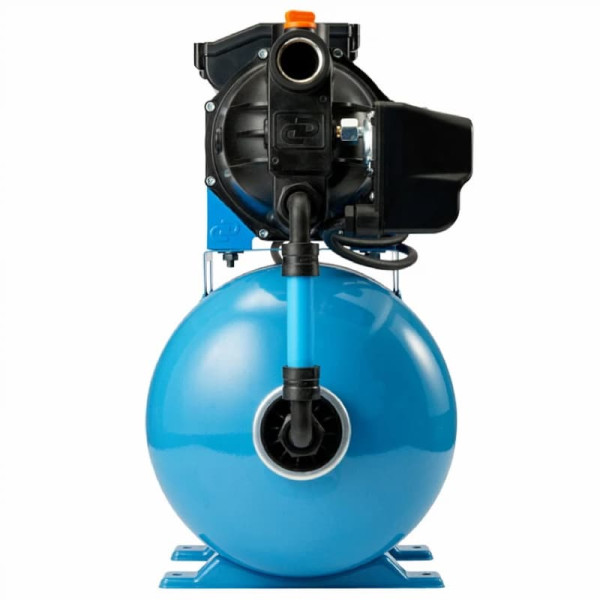 Насосная станция Джилекс Джамбо 2.0 55/35 П-18 (пластик) (3013)