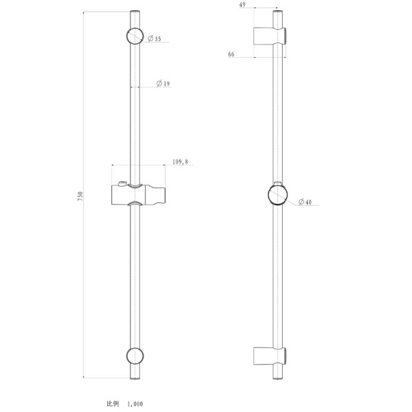 Душевые стойки Lemark хром (LM8100C) Душевые стойки Lemark хром (LM8100C)
