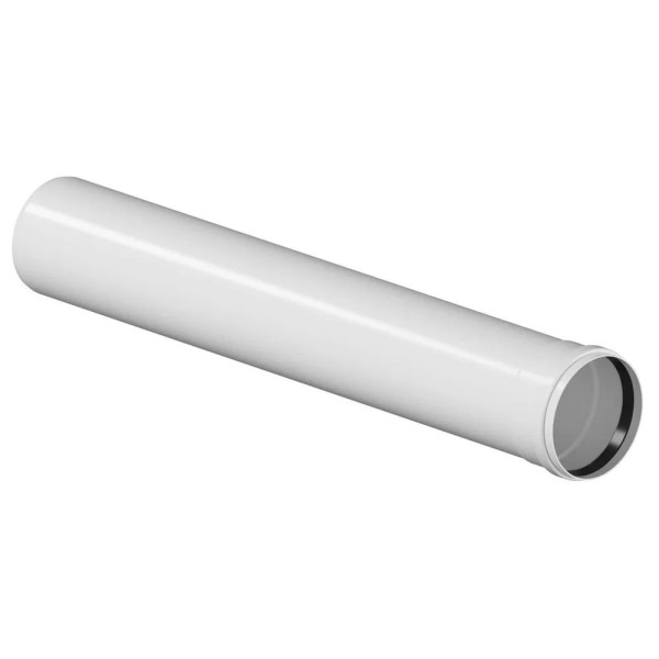 Удлинитель конденсационный Okseler D80 L=250 мм (oks00137)