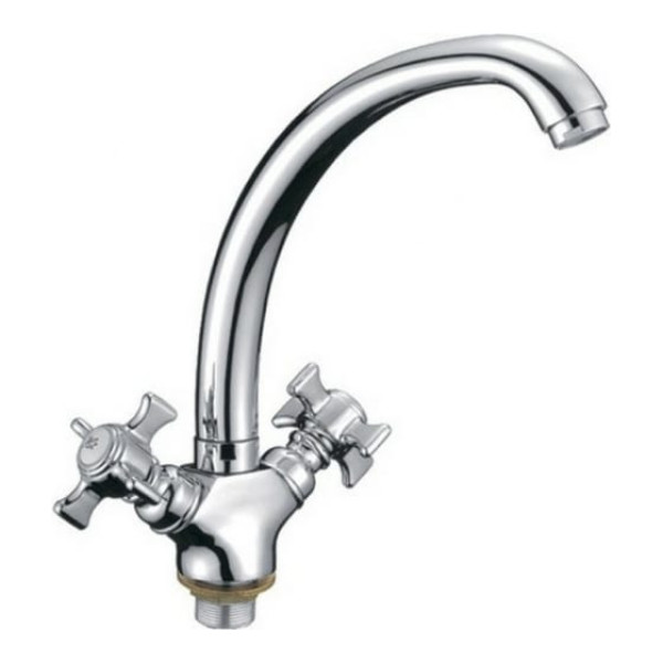 Смеситель для кухни Ledeme (L5911)