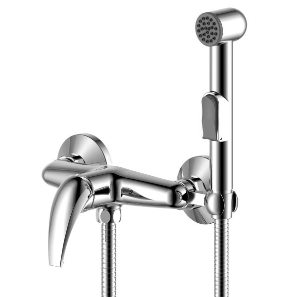 Смеситель для душа Rossinka Y25-52 с душевым комплектом (Y25-52) Смеситель для душа Rossinka Y25-52 с душевым комплектом (Y25-52)