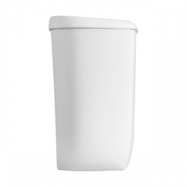 Бачок для унитаза Santek Бриз белый (1WH110639)