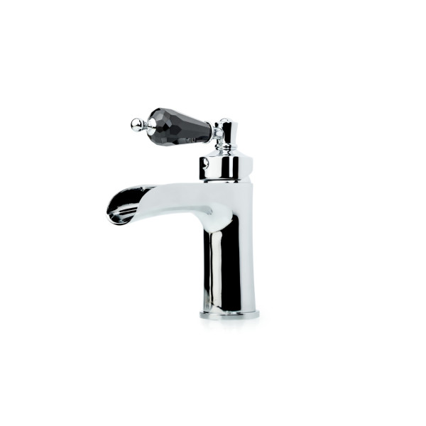 Смеситель для раковины Boheme Vogue хром (221-BSW) Смеситель для раковины Boheme Vogue хром (221-BSW)