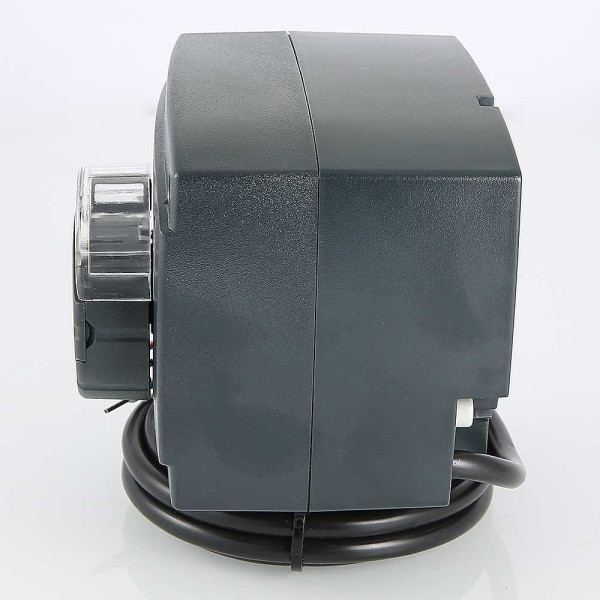 Электропривод поворотный аналоговый Valtec (24 В) (VT.M106.R.024)