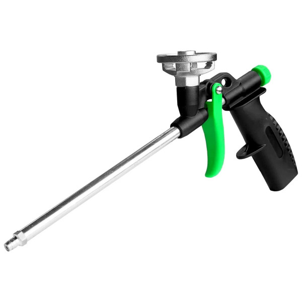 Пистолет для монтажной пены Fomeron DIY-L (590131)