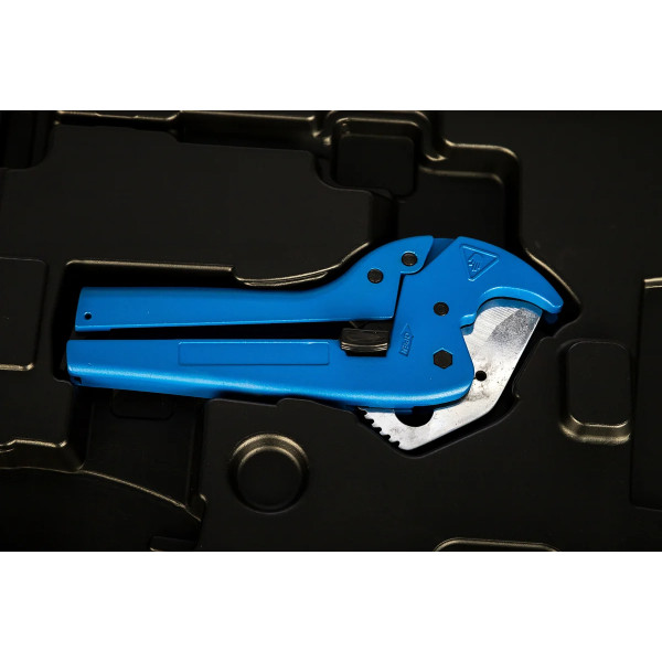 Набор ручной Rotorica PEXBOX для монтажа PEX трубы REHAU 16 мм-32 мм (RT.1422032) Набор ручной Rotorica PEXBOX для монтажа PEX трубы REHAU 16 мм-32 мм (RT.1422032)