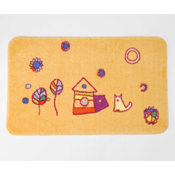 Коврик для ванны WasserKRAFT Kammel полиамид (BM-1211)