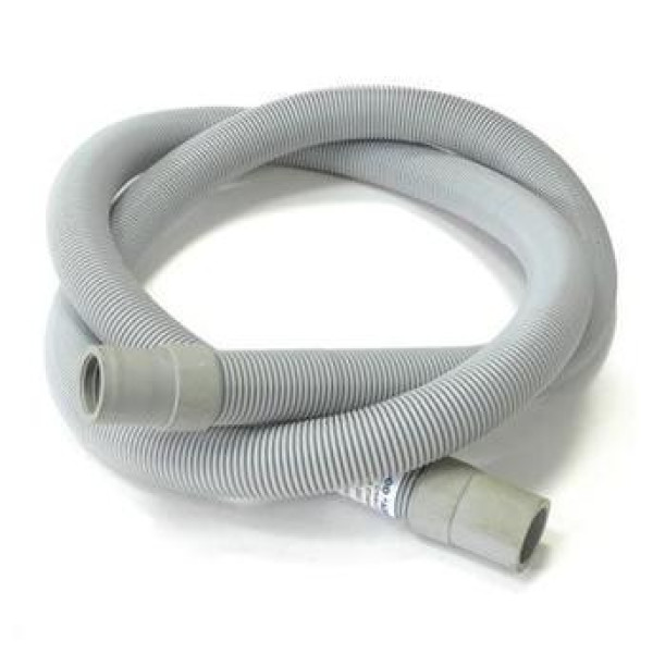 Шланг сливной для бытовой техники Tuboflex 3500 мм. (37687) Шланг сливной для бытовой техники Tuboflex 3500 мм. (37687)