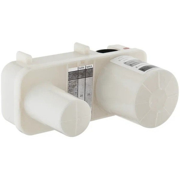 Скрытая часть для смесителя Vitra Istanbul 1/2" (A42230) Скрытая часть для смесителя Vitra Istanbul 1/2" (A42230)