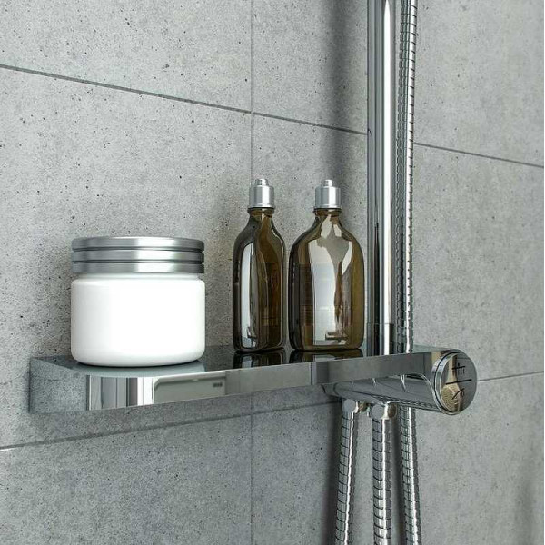 Душевой гарнитур Iddis Ray хром (RAYSB3Fi76)