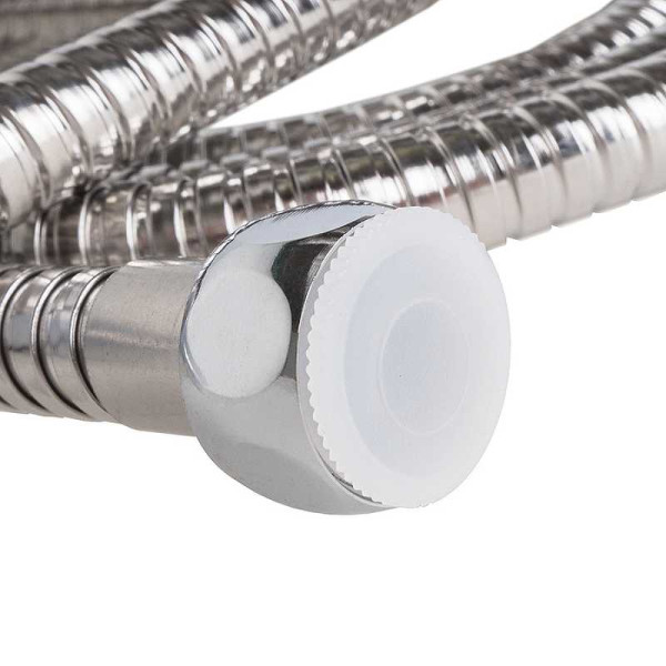 Шланг душевой Iddis Optima Home 600 мм хром (A50211 0.6)