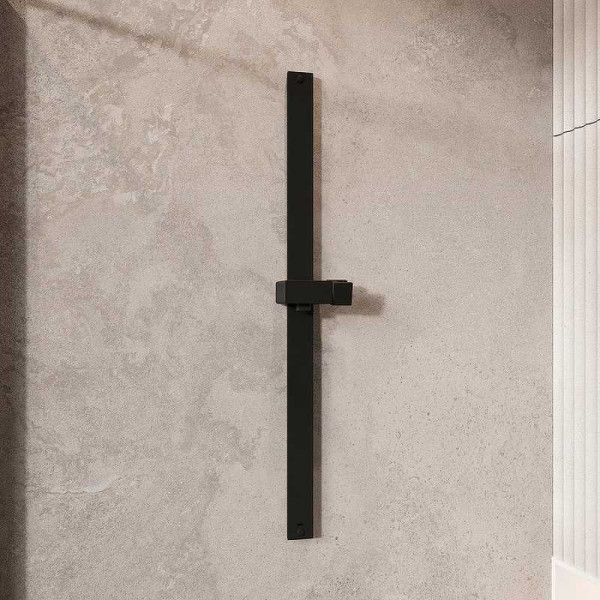 Душевая стойка Iddis Optima Home черный (OPH70B0i17)