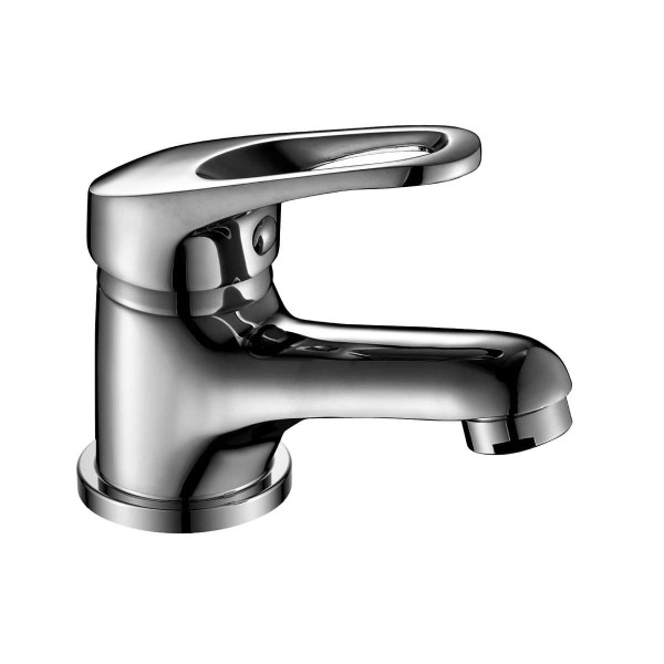 Смеситель для раковины Rossinka B35-11 (B35-11)