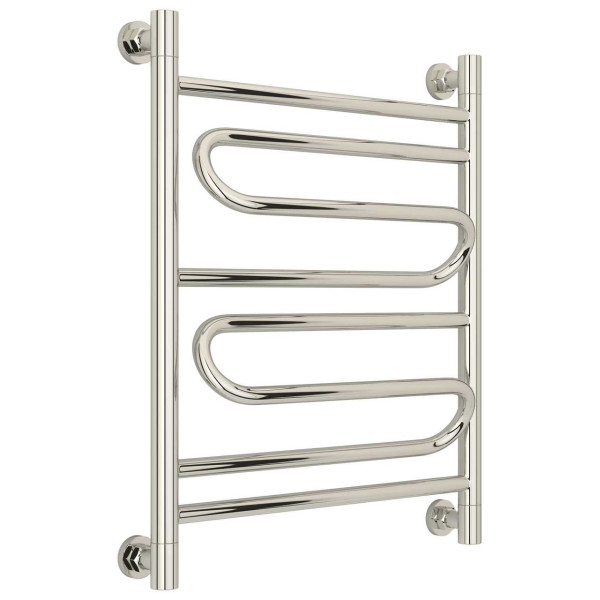 Полотенцесушитель водяной Сунержа Элегия+ 600х500 хром (00-0205-6050) Полотенцесушитель водяной Сунержа Элегия+ 600х500 хром (00-0205-6050)