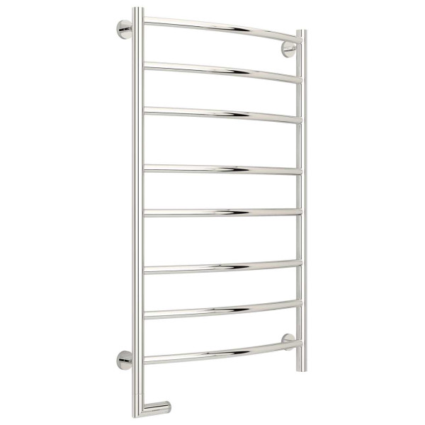 Полотенцесушитель электрический Сунержа Галант 2.0 1000x600 МЭМ левый, хром (00-5200-1060)