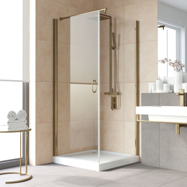 Душевой уголок Vegas Glass 90х110 EP-Fis 90х110 05 01 L стекло прозрачное Душевой уголок Vegas Glass 90х110 EP-Fis 90х110 05 01 L стекло прозрачное