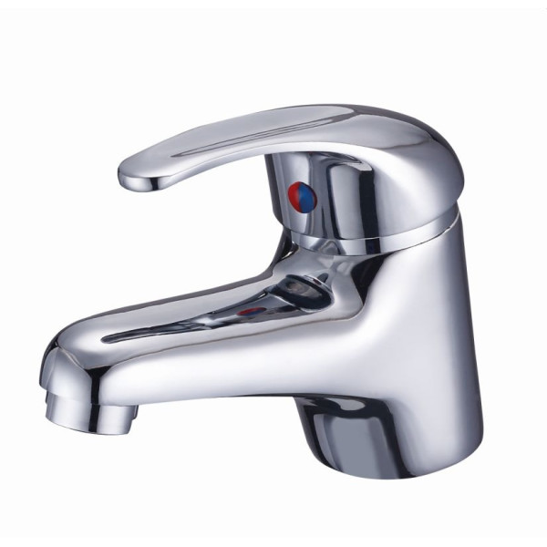 Смеситель для раковины G.lauf хром (LUN1-A031) Смеситель для раковины G.lauf хром (LUN1-A031)