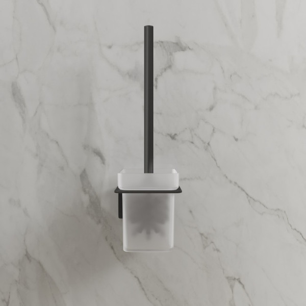 Ерш матовое стекло сплав металлов Slide Iddis (SLIBSG0i47)