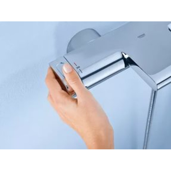 Смеситель термостатический для ванны Grohe Grohtherm 2000 (34174001)