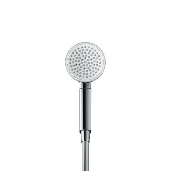 Душевая лейка Hansgrohe Croma Select E Vario/Porter (26425400) Душевая лейка Hansgrohe Croma Select E Vario/Porter (26425400)