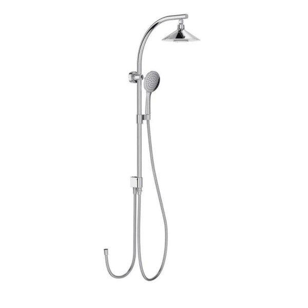 Душевой гарнитур Jacob Delafon Moxie хром (E8079-CP)