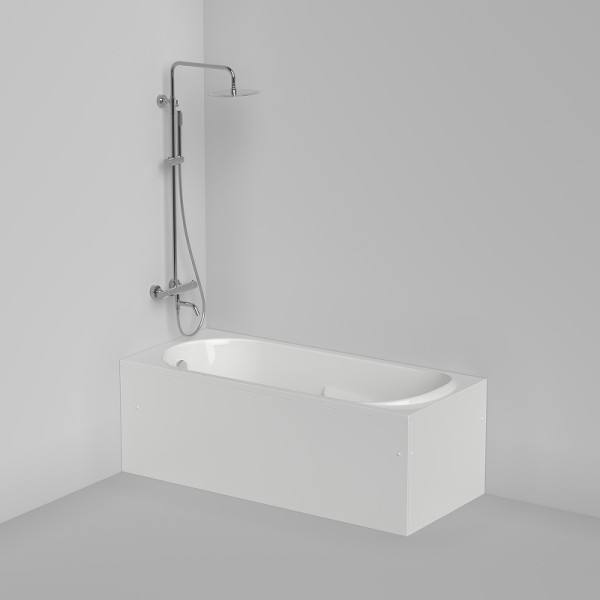 Ванна акриловая Berges Lumbo 170x75 с каркасом (50006) Ванна акриловая Berges Lumbo 170x75 с каркасом (50006)