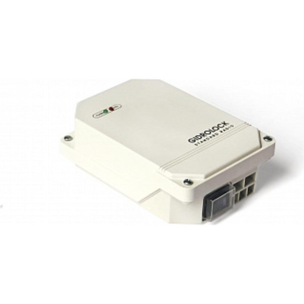 Комплект Gidrolock Standard Radio Bonomi 1/2" (39201031) Комплект Gidrolock Standard Radio Bonomi 1/2" (39201031)