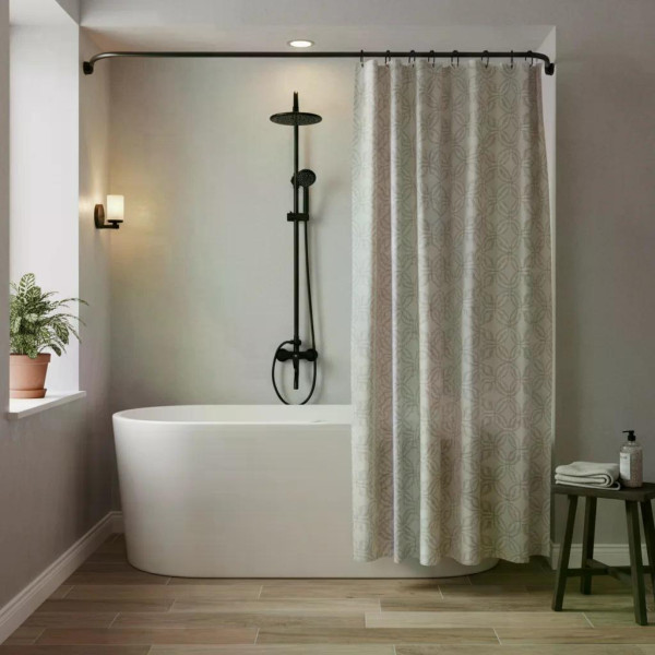 Душевая система Plstart черный (PL2401-7) Душевая система Plstart черный (PL2401-7)