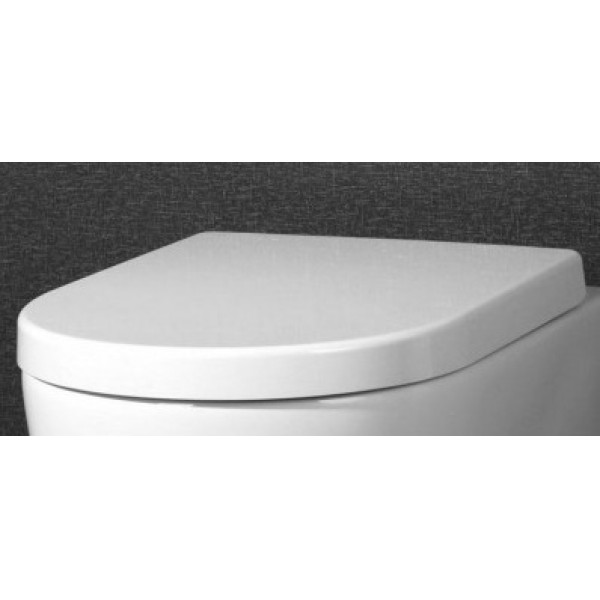 Сиденье для унитаза BelBagno Marino с soft-close (BB105SC) Сиденье для унитаза BelBagno Marino с soft-close (BB105SC)