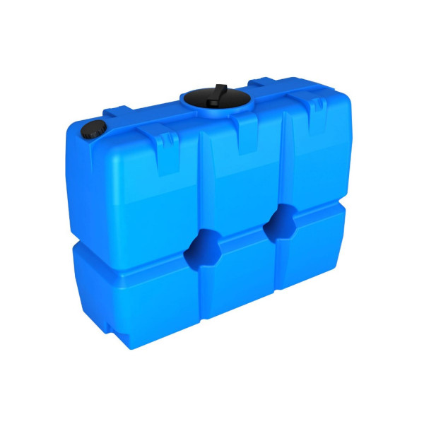 Емкость ЭкоПром SK 2000 л. синяя (105.2000.601.0) Емкость ЭкоПром SK 2000 л. синяя (105.2000.601.0)