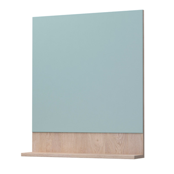 Зеркало Melodia Модерн 60 60x70 дуб Бардолино (MFR79621SO) Зеркало Melodia Модерн 60 60x70 дуб Бардолино (MFR79621SO)