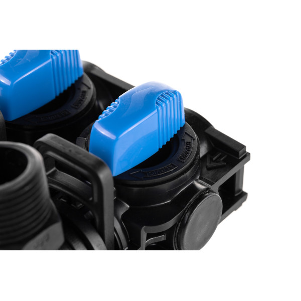 Байпас Проматик 100 (39174)