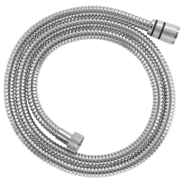 Шланг для душа Grohe Rotaflex 150 см (хром)