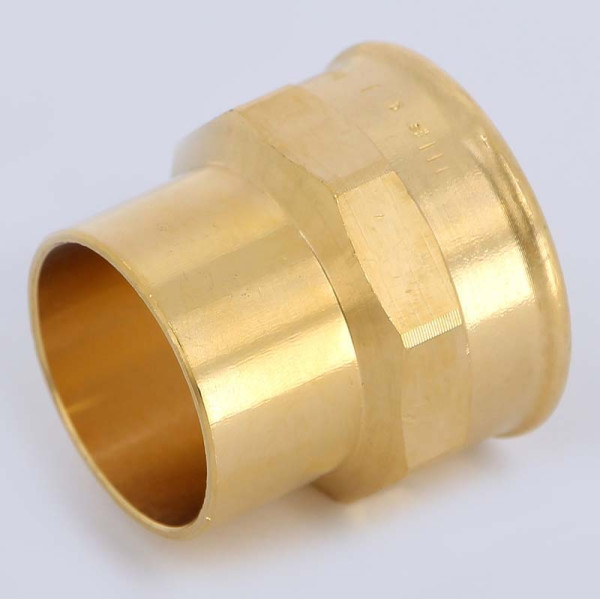 Переход 22*3/4"В Hailiang серия 94270G (пайка) (HL100728) Переход 22*3/4"В Hailiang серия 94270G (пайка) (HL100728)