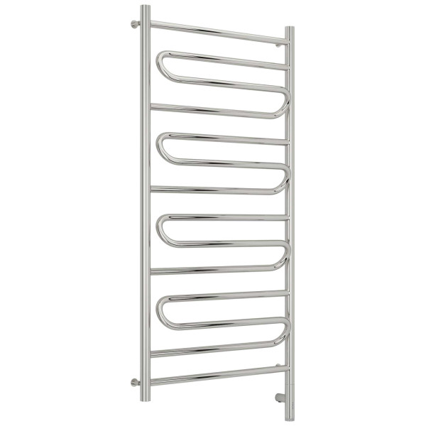 Полотенцесушитель электрический Сунержа Элегия 3.0 1200x600 МЭМ правый, хром (00-5819-1260)