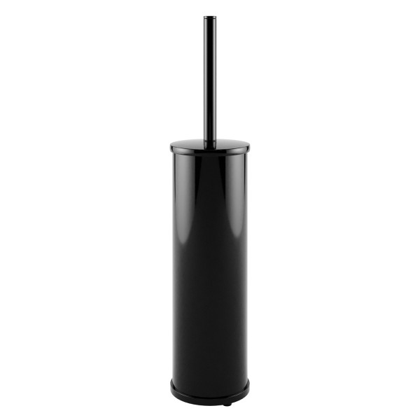 Ёршик WasserKRAFT черный глянец (K-1027PB) Ёршик WasserKRAFT черный глянец (K-1027PB)