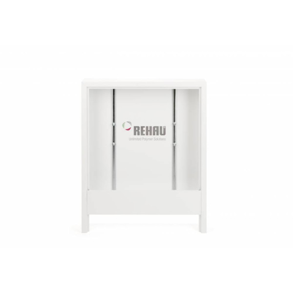 Шкаф коллекторный наружный Rehau AP 130/605 (13474101001) Шкаф коллекторный наружный Rehau AP 130/605 (13474101001)