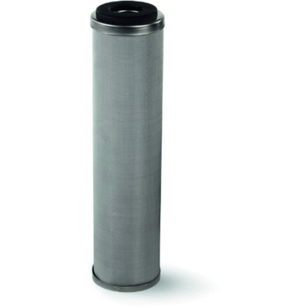 Картридж Гейзер СНК 50 - 20BB (нержавеющая сетка, для холодной и горячей воды) (28447)