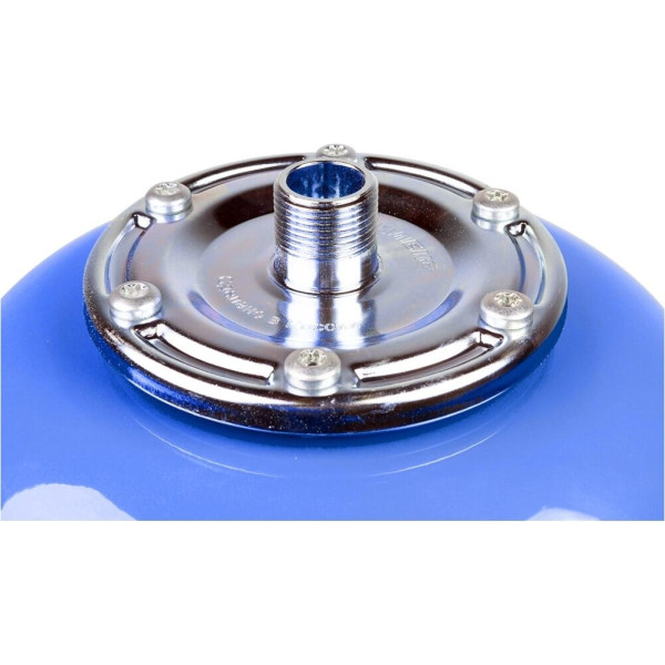 Бак расширительный для систем водоснабжения Джилекс В 100 ХИТ (вертикальный) (7110) Бак расширительный для систем водоснабжения Джилекс В 100 ХИТ (вертикальный) (7110)