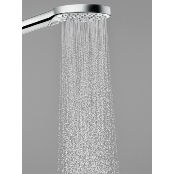 Душевая лейка Hansgrohe Raindance Select S (26014000) Душевая лейка Hansgrohe Raindance Select S (26014000)