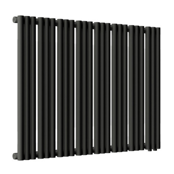 Радиатор стальной Empatiko нижнее правое подключение, угольный черный (Takt R1-952-500 Coal Black) Радиатор стальной Empatiko нижнее правое подключение, угольный черный (Takt R1-952-500 Coal Black)