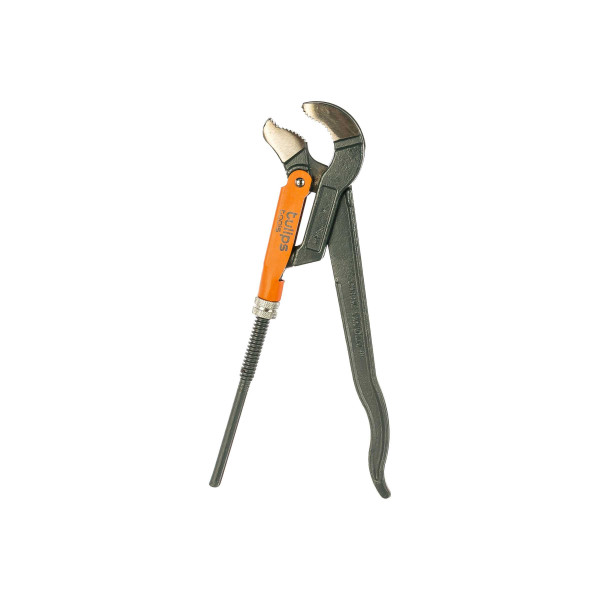 Клещи угловые Tulips Tools S-образные 1" (сталь CrV) (IR12-921) Клещи угловые Tulips Tools S-образные 1" (сталь CrV) (IR12-921)