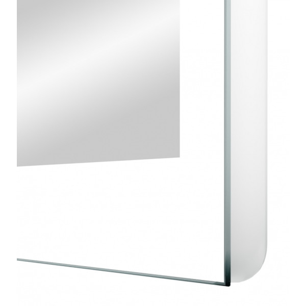 Зеркало с подсветкой Relax Led 700х900 (ЗЛП561) Зеркало с подсветкой Relax Led 700х900 (ЗЛП561)