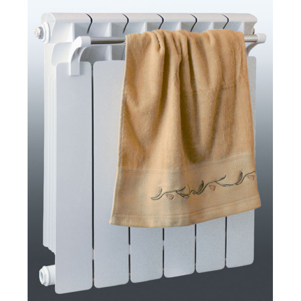 Полотенцедержатель для радиатора Rifar