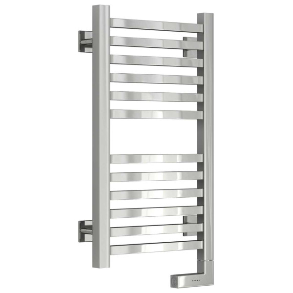 Полотенцесушитель электрический Сунержа Модус 2.0 600x300 МЭМ правый, хром (00-5601-6030)