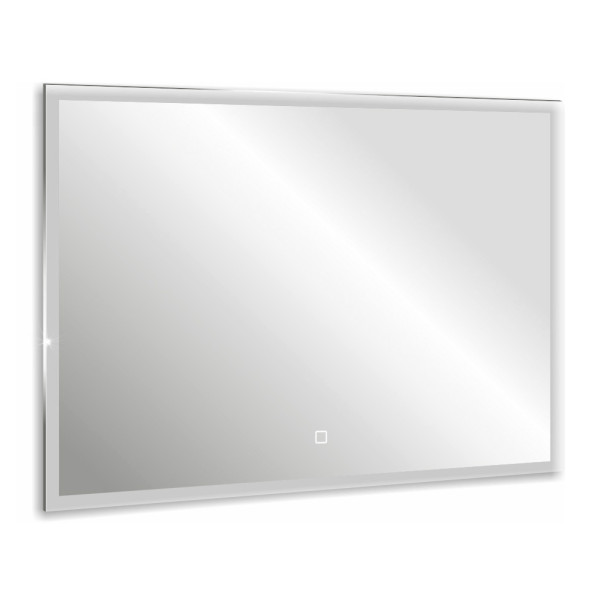Зеркало Abber See 60x80 с подсветкой, сенсорный выключатель, диммер (AG6108SL-0.8) Зеркало Abber See 60x80 с подсветкой, сенсорный выключатель, диммер (AG6108SL-0.8)