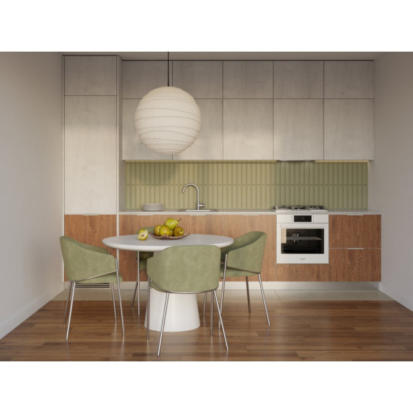 Мойки врезные Omoikiri Notoro 48-SI 48,5x48,5 silver matt (4997437)