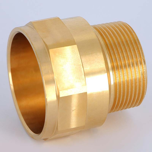 Переход 18*3/4"Н Hailiang серия 94243G (пайка) (HL101039) Переход 18*3/4"Н Hailiang серия 94243G (пайка) (HL101039)
