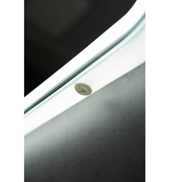 Зеркало с подсветкой BelBagno SPC-GRT 120x80 (SPC-GRT-1200-800-LED-BTN) Зеркало с подсветкой BelBagno SPC-GRT 120x80 (SPC-GRT-1200-800-LED-BTN)
